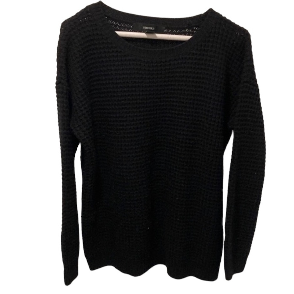 Forever 21 Sweater
